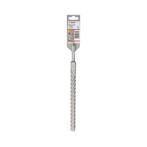 Broca Bosch SDS plus-5X para concreto Ø19 x 250 x 300 mm