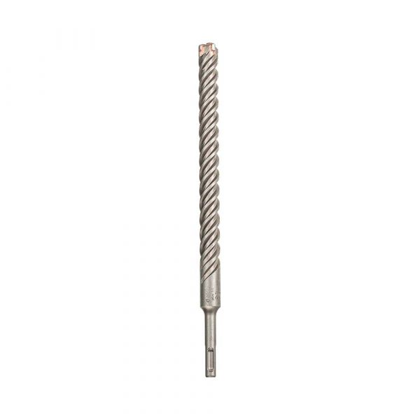 Broca Bosch SDS plus-5X para concreto Ø20 x 250 x 300 mm