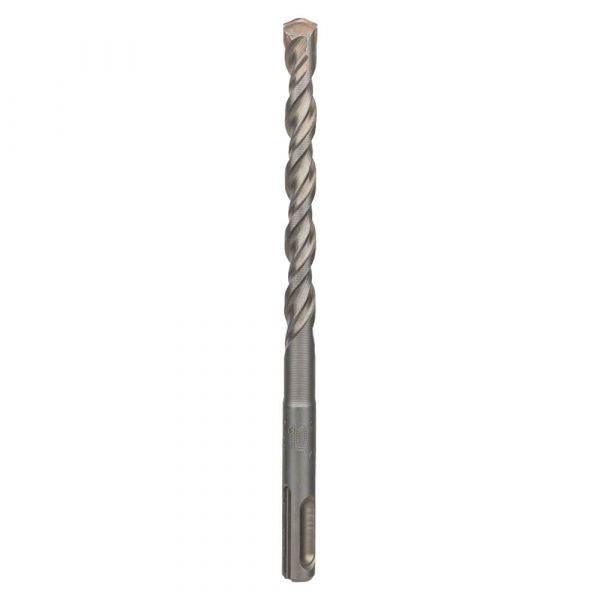 Broca Bosch SDS plus-3 para concreto Ø10 x 100 x 160 mm
