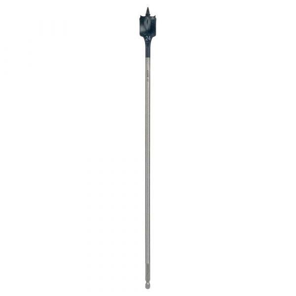 Broca Bosch Self Cut Speed para Madeira 24mm (encaixe 1/4