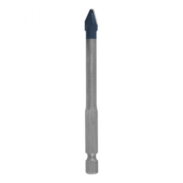 Broca Para Porcelanato Expert Hex-9 Hard Ceramic 5mm Bosch