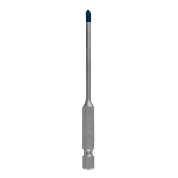 Broca Para Porcelanato Expert Hex-9 Hard 6x90mm Bosch