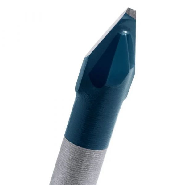 Broca Para Porcelanato Expert Hex-9 Hard 6x90mm Bosch