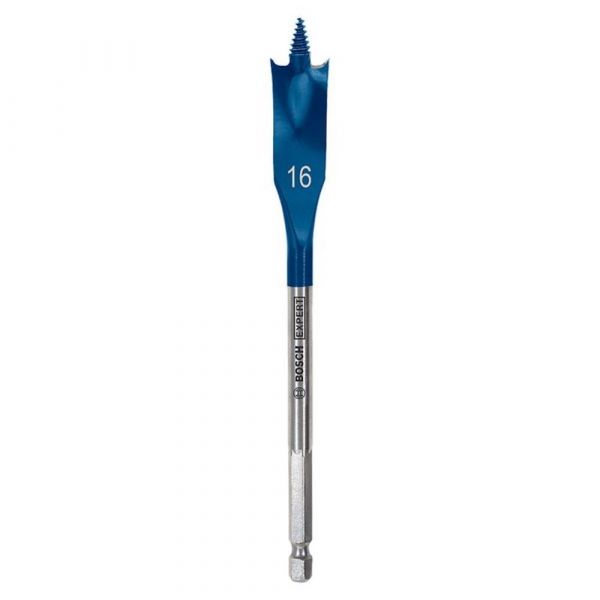 Broca Chata Para Madeira Expert Self Cut Speed 16x152mm Bosch