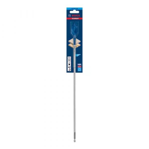 Broca Para Madeira Expert Self Cut Speed 22x400mm Bosch