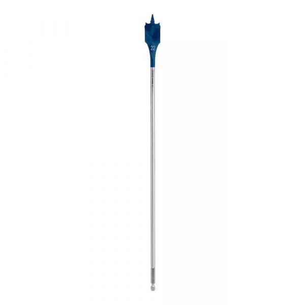 Broca Para Madeira Expert Self Cut Speed 22x400mm Bosch