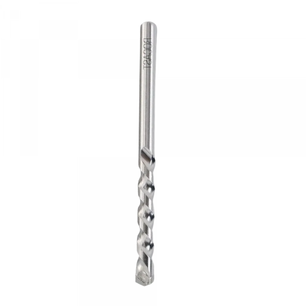 Broca de Vidia 6mm x 15/64 Pol. 160003 Amatools