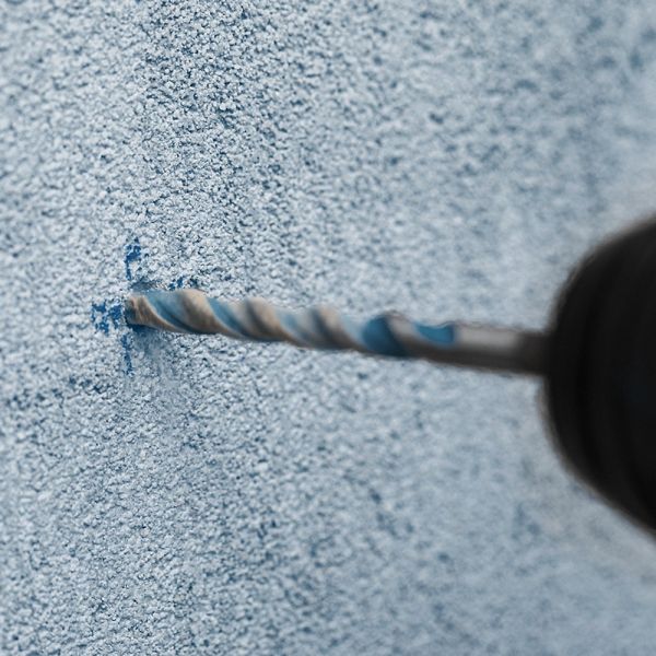 Broca Expert HEX-9 Multiconstruction Ø12x90x150mm Bosch