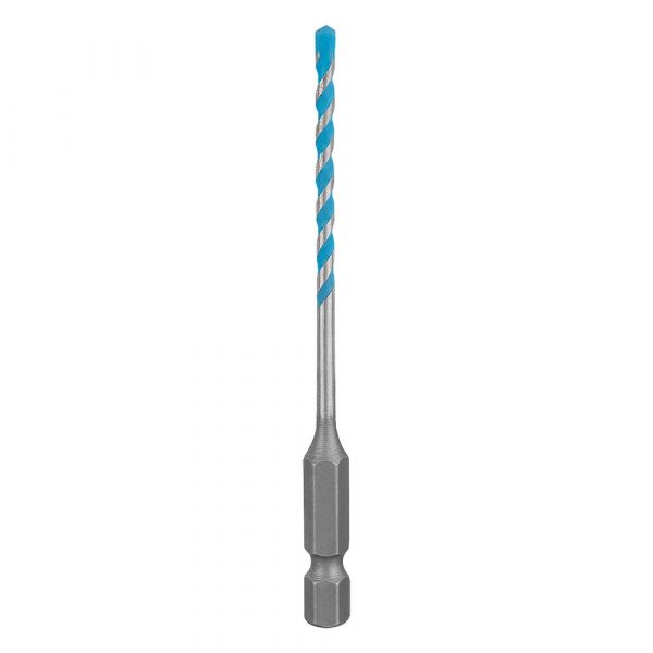 Broca Expert HEX-9 Multiconstruction Ø3x45x90mm Bosch