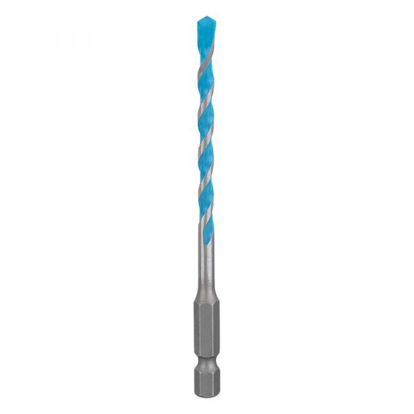 Broca Expert HEX-9 Multiconstruction Ø5x50x100mm Bosch