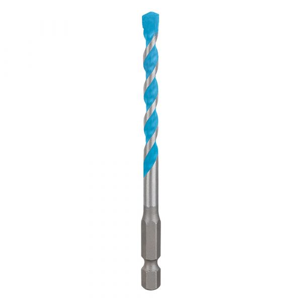 Broca Expert HEX-9 Multiconstruction Ø6x90x150mm Bosch