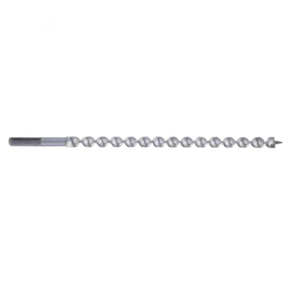 Broca Multiuse para Madeira 7/8 Pol. X 12 Pol. Irwin