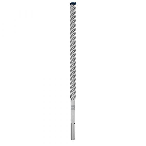 Broca para concreto Bosch EXPERT SDS Max-8X Ø25 x 400 x 520 mm
