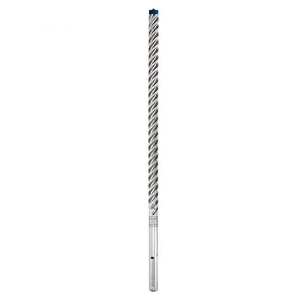 Broca para concreto Bosch EXPERT SDS Max-8X Ø22 x 400 x 520 mm