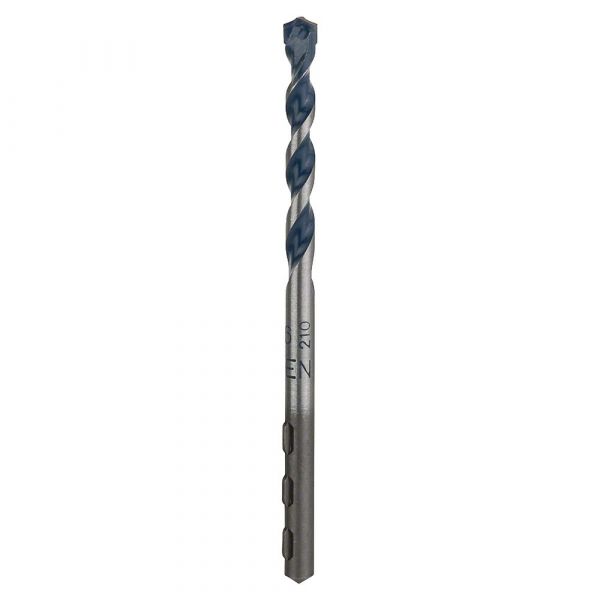 Broca para Concreto CYL-5 Ø6x50x100mm Bosch