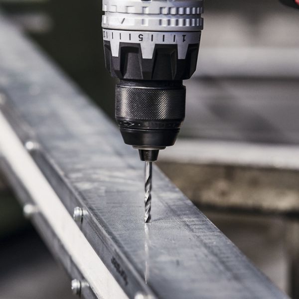 Broca para Concreto CYL-5 Ø6x50x100mm Bosch