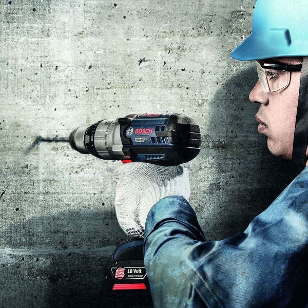 Broca para Concreto CYL-5 Ø6x50x100mm Bosch