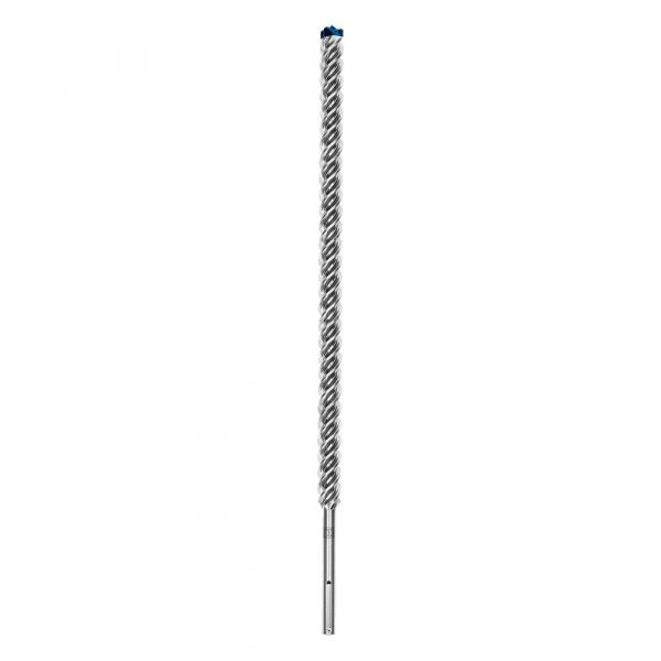 Broca para Concreto Expert SDS Max-8X Ø32 x 600 x 720 mm Bosch