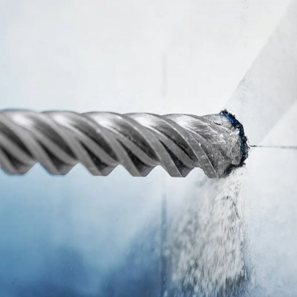 Broca para Concreto  Expert SDS MAX 8X 28X600X720MM Bosch