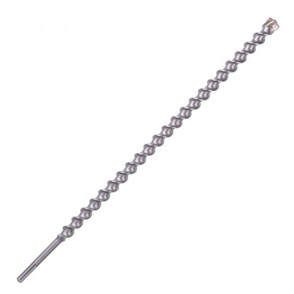 Broca para Concreto Sds Max 35X800mm Bosch