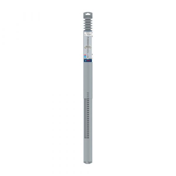 Broca para Concreto Sds Max 35X800mm Bosch