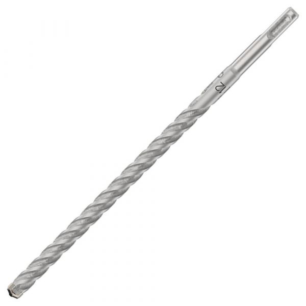 Broca para Concreto SDS plus-5X 12x250mm Bosch