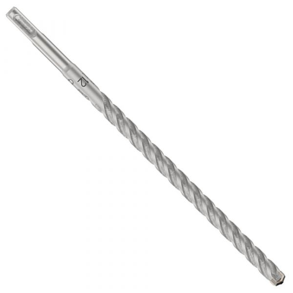 Broca para Concreto SDS plus-5X 12x250mm Bosch