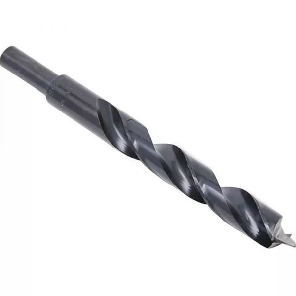 Broca para Madeira 3 Pontas 13mm Irwin
