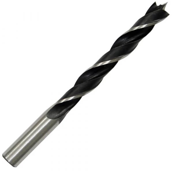 Broca Para Madeira 3 Pontas 2 X 250mm Rocast