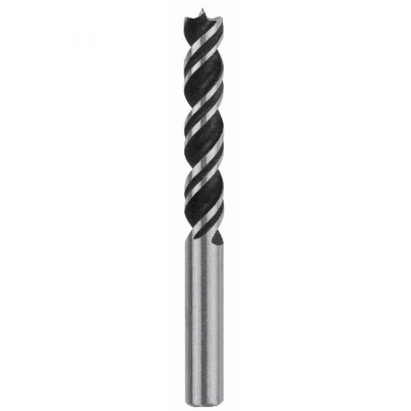 Broca para Madeira 3 Pontas 8,0mm Bosch 2608596305