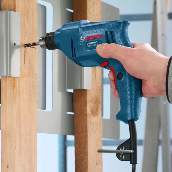Broca para Madeira 3Pt 6mm Bosch