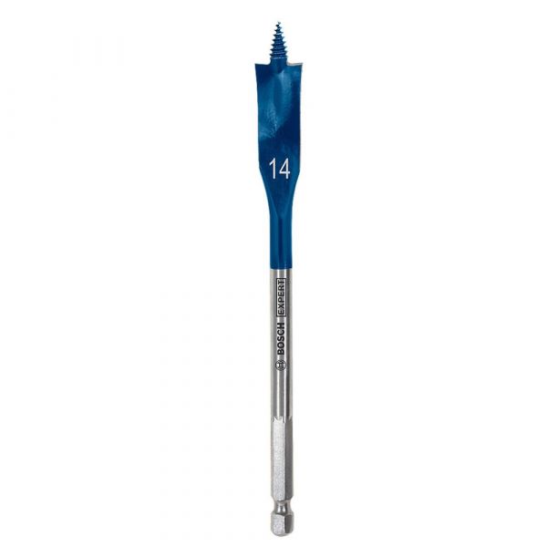 Broca para Madeira Bosch Expert Self Cut Speed 14 x 152mm