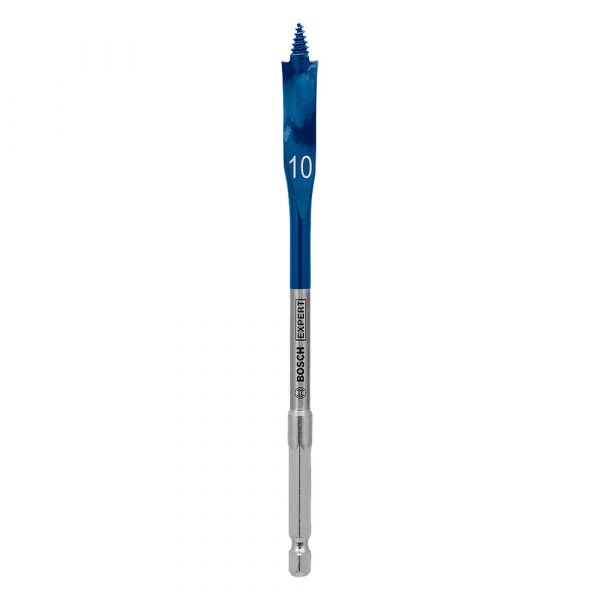 Broca para Madeira Expert Self Cut Speed 10x152mm Bosch
