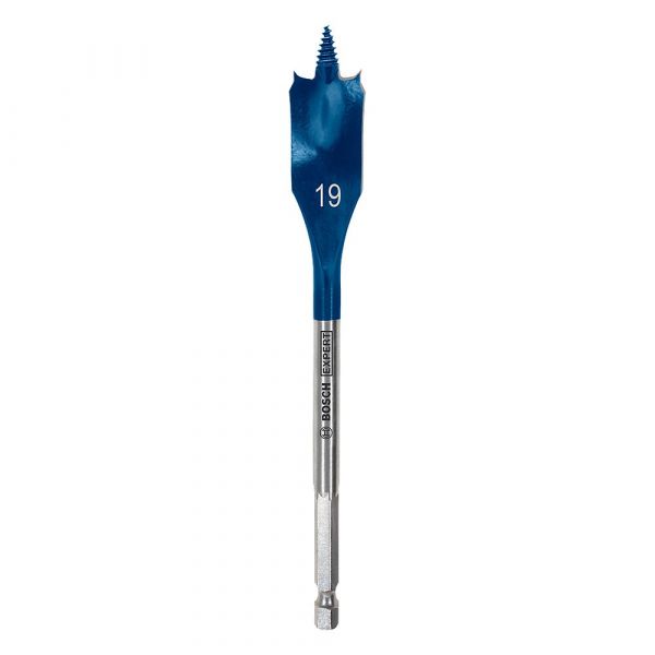 Broca para Madeira Expert Self Cut Speed 19 x 152mm Bosch