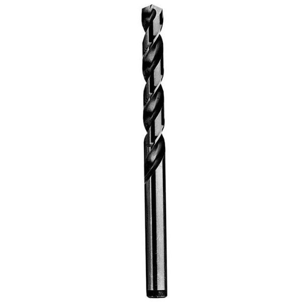Broca Aço Rápido 12mm HSS-G Bosch