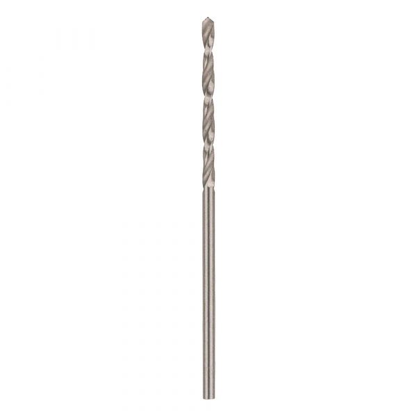 Broca para Metal Aço Rápido HSS-G 1,5mm Bosch