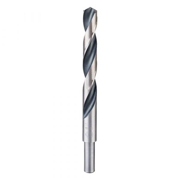 Broca para Metal Aço Rápido HSS-PointTeQ 13,0mm Bosch