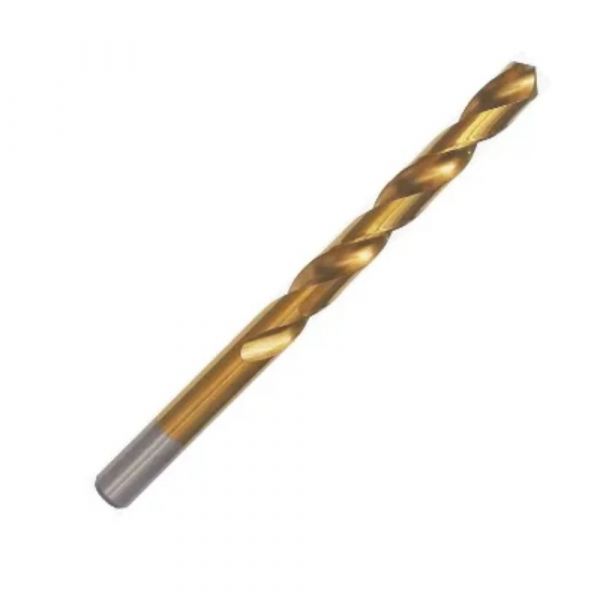 Broca para Metal Autocentrante HSS 5mm Hansatecnica