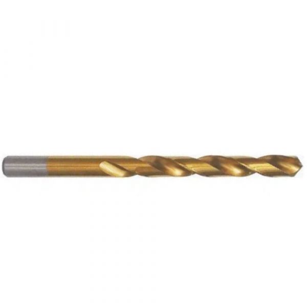 Broca para Metal Autocentrante HSS 5mm Hansatecnica
