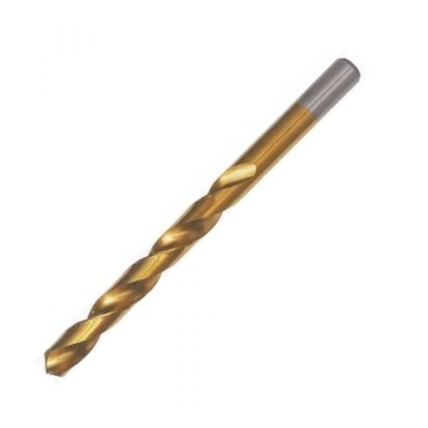 Broca para Metal Autocentrante HSS 5mm Hansatecnica