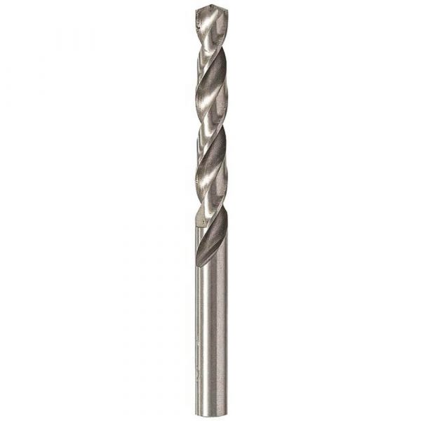 Broca para Metal Bosch Aço Rápido HSS-G 3,5mm