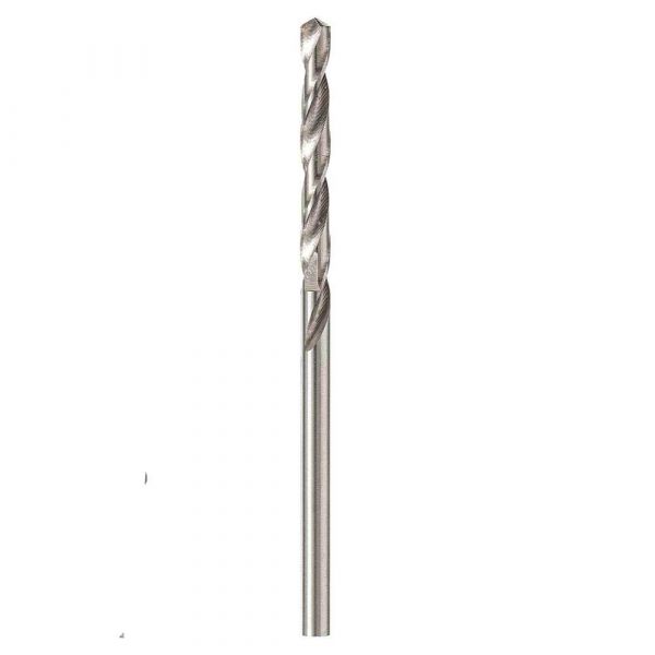 Broca para metal Bosch Aço Rápido HSS-G 3mm