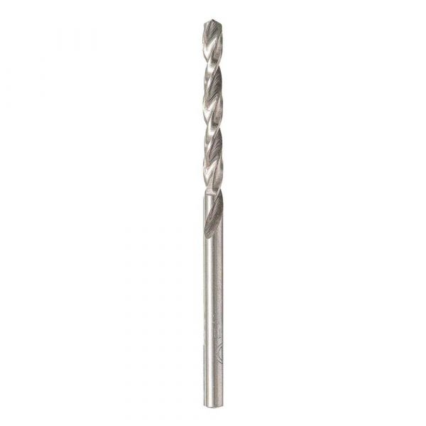Broca para metal Bosch Aço Rápido HSS-G 4mm