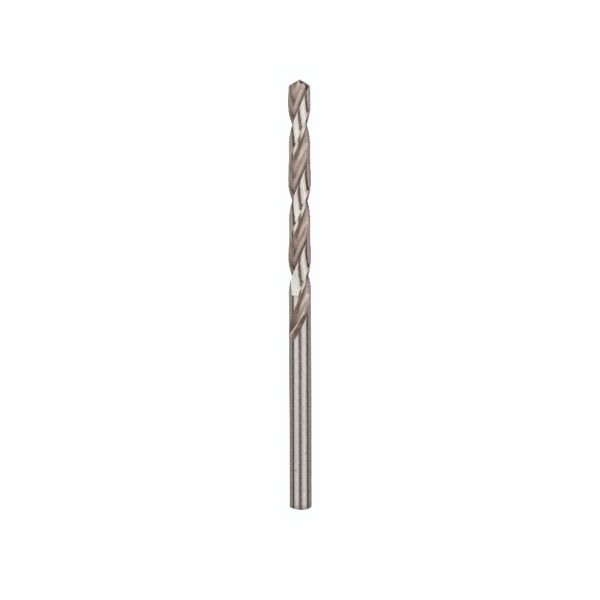 Broca para Metal Bosch Aço Rápido HSS-G 5mm