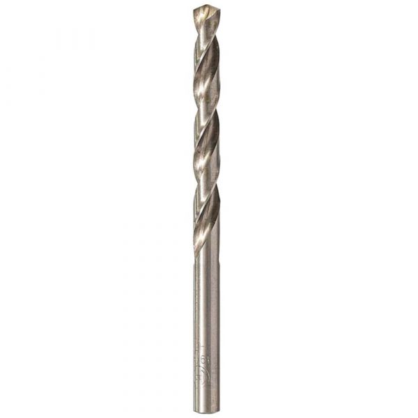 Broca para Metal Bosch Aço Rápido HSS-G 5/16