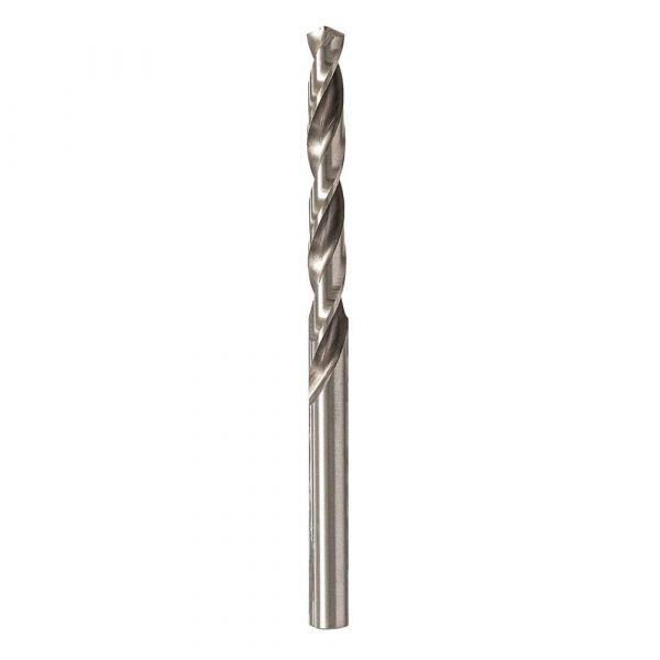 Broca para metal Bosch Aço Rápido HSS-G 6,5mm
