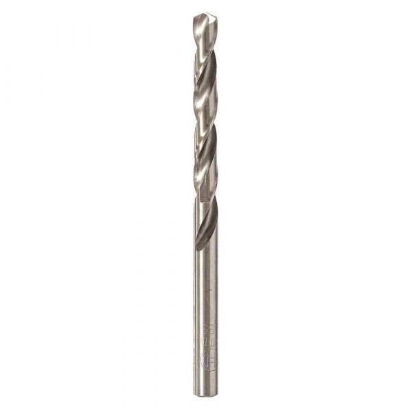Broca para metal Bosch Aço Rápido HSS-G 6mm