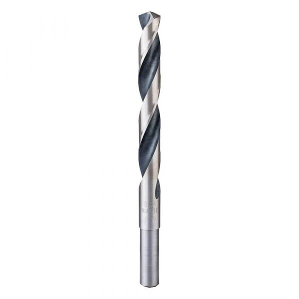 Broca para Metal Bosch Aço Rápido HSS-PointTeQ 11,5mm