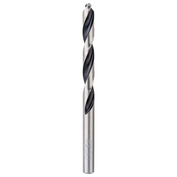 Broca para Metal Bosch Aço Rápido HSS-PointTeQ 8,0mm