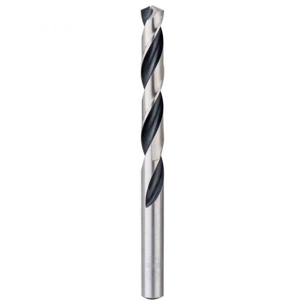 Broca para Metal Bosch Aço Rápido HSS-PointTeQ 12,0mm